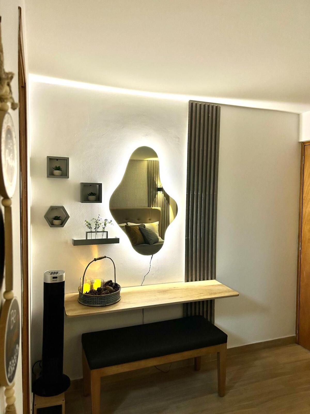 Apartamento In Bello's Exclusive Area