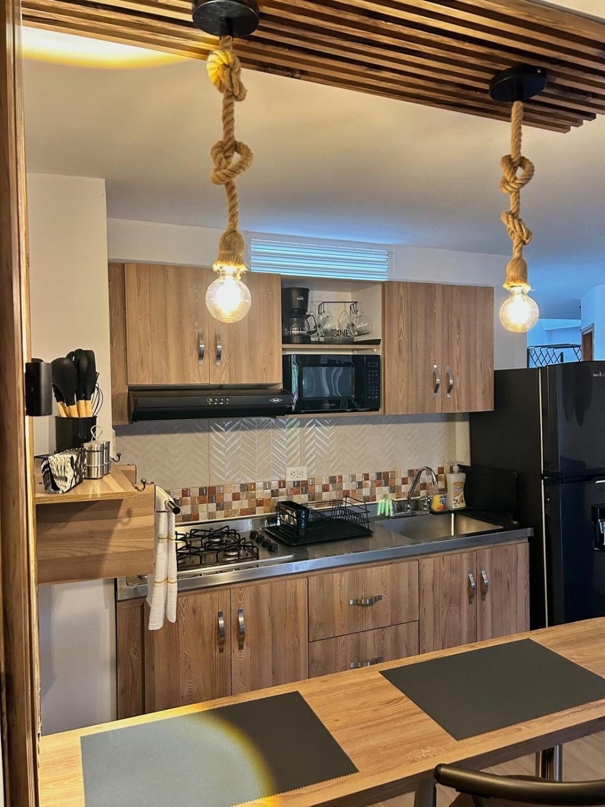 Apartamento In Bello's Exclusive Area *